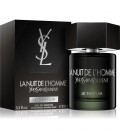 Оригинал Yves Saint Laurent La Nuit de L'Homme Le Parfum For Men