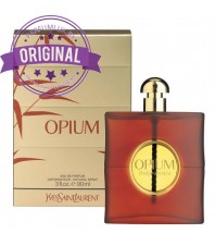 Оригинал YSL OPIUM Eau de Parfum For Women