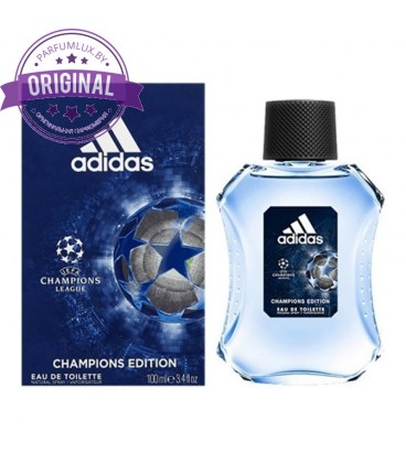 Оригинал ADIDAS UEFA Champions League Edition for Men