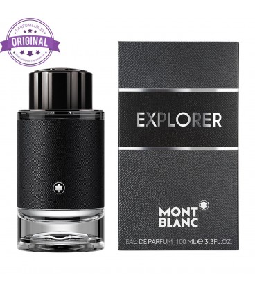 Оригинал Mont Blanc EXPLORER For Men