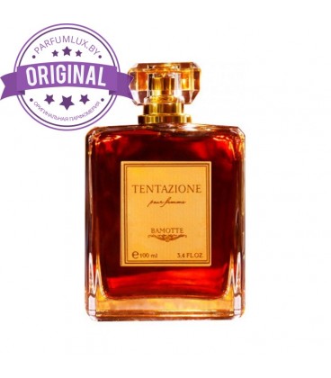 Оригинал Bamotte Tentazione WOMAN