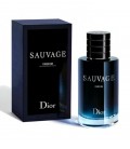 Оригинал Christian Dior SAUVAGE Parfum