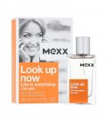 Оригинал Mexx LOOK UP NOW LIFE IS SURPRISING FOR HER