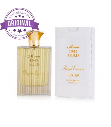 Оригинал Noran Perfumes MOON 1947 GOLD