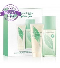 Оригинал Elizabeth Arden Green Tea for Women