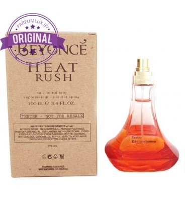 Оригинал Beyonce HEAT RUSH