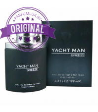 Оригинал Myrurgia Yacht Man BREEZE for Men