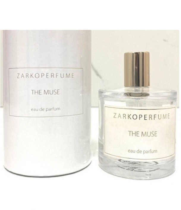 Заркопарфюм мусс. Туалетная вода Zarkoperfume the Muse. Zarkoperfume the Muse 30 мл. Zarkoperfume the Muse EDP 30ml. Zarkoperfume the Muse пирамида.