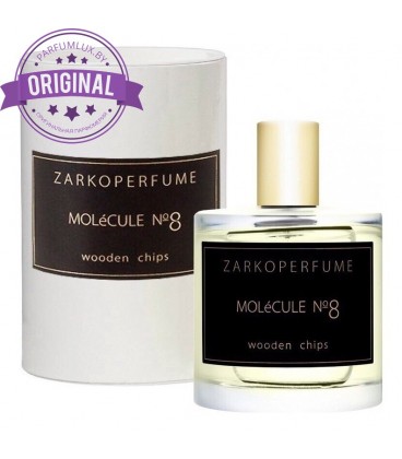 Оригинал Zarkoperfume Molecule No. 8
