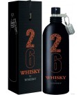 Оригинал Evaflor Whisky 26 for Men