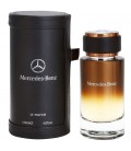 Оригинал Mercedes Benz Le Parfum