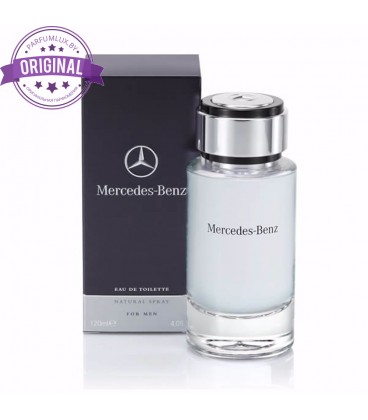 Оригинал Mercedes-Benz For Men