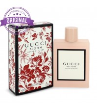 Оригинал Gucci Bloom Gocce Di Fiori