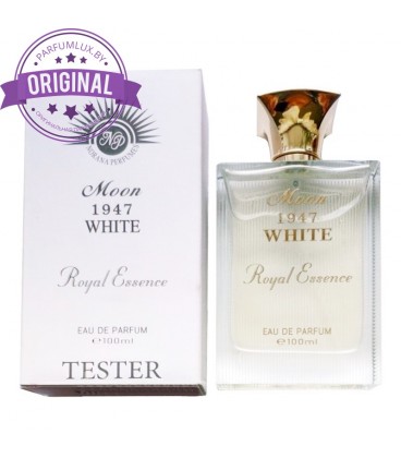 Оригинал Noran Perfumes Moon 1947 White