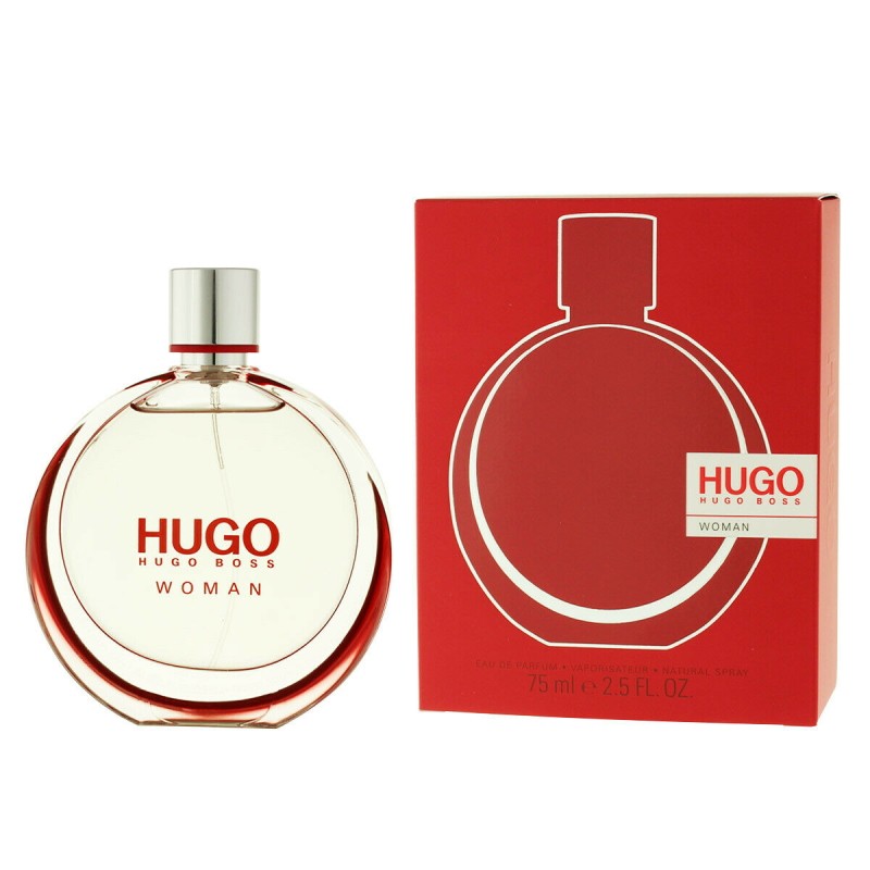 Hugo Boss Hugo Woman оригинал | Хуго Босс Хуго Вумен