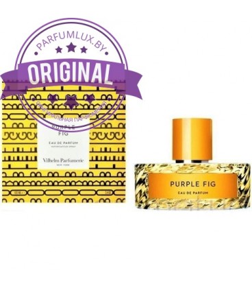 Оригинал Vilhelm Parfumerie Purple Fig