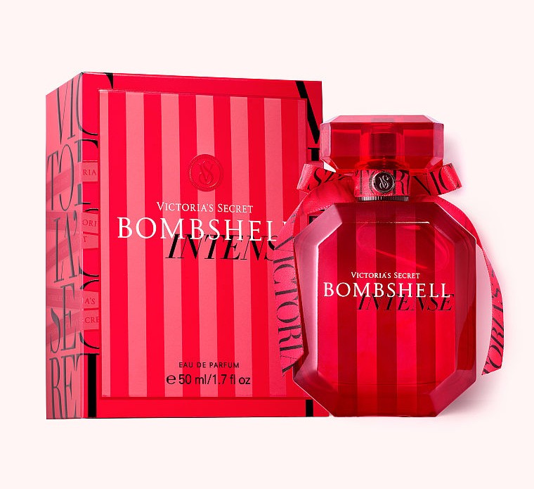 Купить духи Victoria s Secret Bombshell — женская парфюмерная вода и парфюм  Виктория Сикрет Бомбшелл — цена аромата в инт