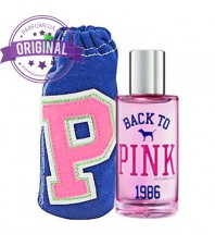 Оригинал Victoria's Secret back to pink