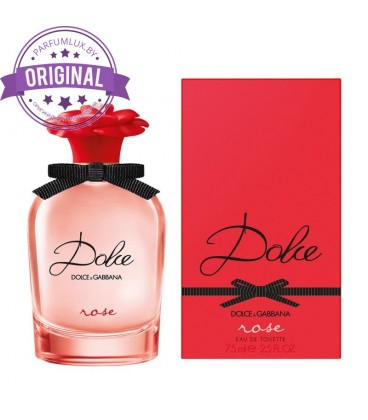 Оригинал Dolce & Gabbana Dolce Rose