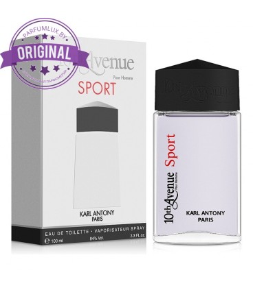 Оригинал Karl Antony 10Th Avenue Sport