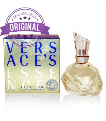 Оригинал Versace Essence Exciting