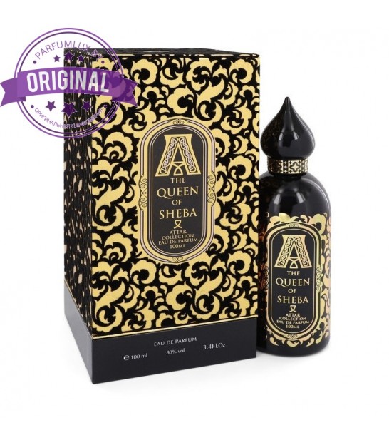 Туалетная вода Attar Collection | Духи Аттар