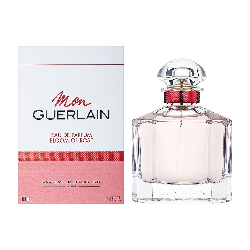 Мон герлен блум оф. Guerlain mon Guerlain Bloom of Rose. Mon Guerlain Bloom of Rose. Мон герлен Блум оф Роуз. Блум оф Роуз туалетная вода.