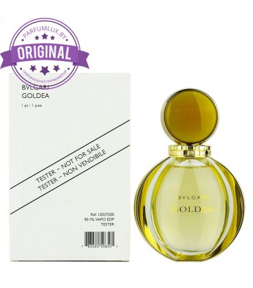 Оригинал Bvlgari GOLDEA for Women