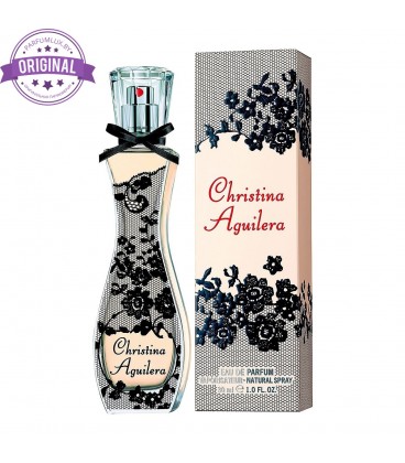 Оригинал Christina Aguilera Eau de Parfum