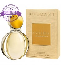 Оригинал Bvlgari GOLDEA for Women