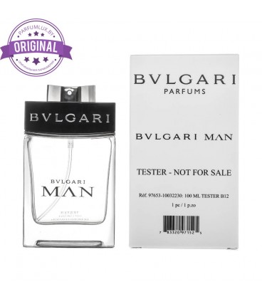 Оригинал Bvlgari MAN for Men