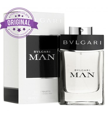 Оригинал Bvlgari MAN for Men
