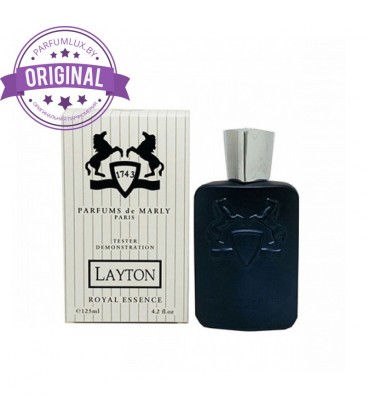 Оригинал Parfums De Marly Layton