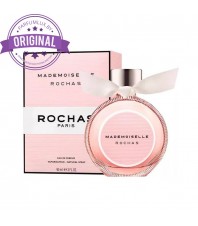 Оригинал Rochas Mademoiselle Rochas Eau de Parfum