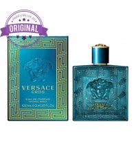 Оригинал Versace Eros Eau de Parfum
