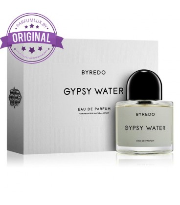 Оригинал Byredo Gypsy Water