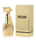 Оригинал Moschino Gold Fresh Couture