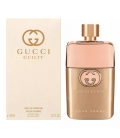 Оригинал Gucci GUILTY Pour Femme Eau de Parfum