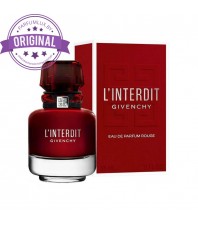 Оригинал Givenchy L`Interdit Eau de Parfum Rouge