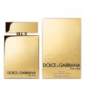 Оригинал Dolce & Gabbana The One Gold for Men