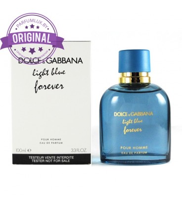 Оригинал Dolce & Gabbana Light Blue Forever Pour Homme