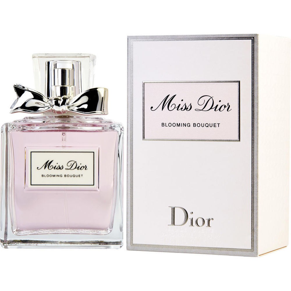 Review nước hoa Miss Dior Blooming Bouquet  TUNGSHOP