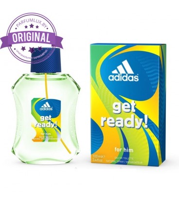 Оригинал Adidas Get Ready