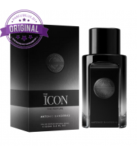 Оригинал Antonio Banderas The Icon Eau de Parfum