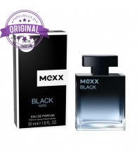 Оригинал Mexx Black Eau de Parfum for Men