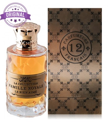 Оригинал 12 Parfumeurs Francais Le Bien Aime for Men