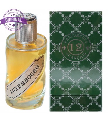 Оригинал 12 Parfumeurs Francais Luxembourg