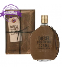 Оригинал Diesel Diesel Fuel For Life