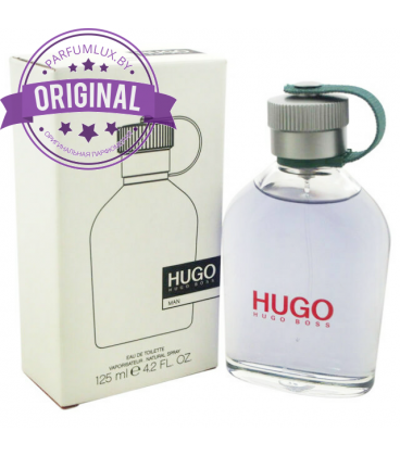 Оригинал Hugo Boss HUGO For Men