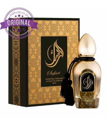 Оригинал Arabesque Perfumes Safari
